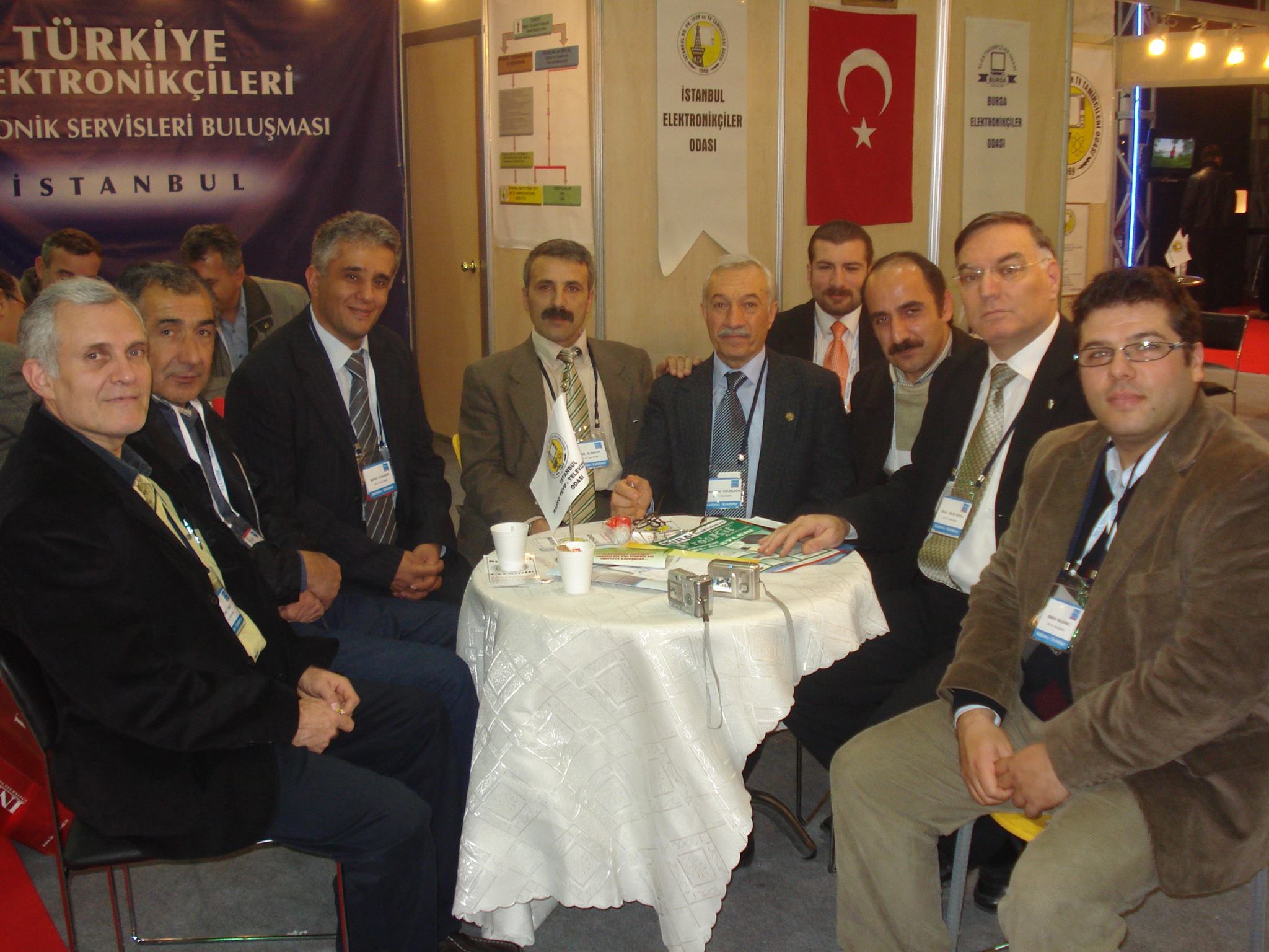 Nostalji Fotoğraflar