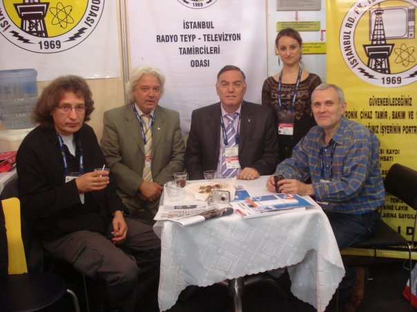 Nostalji Fotoğraflar