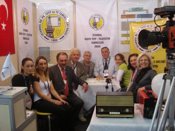 Nostalji Fotoğraflar