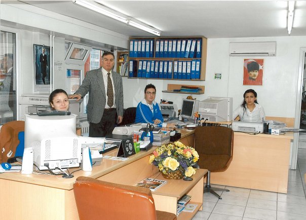 Nostalji Fotoğraflar