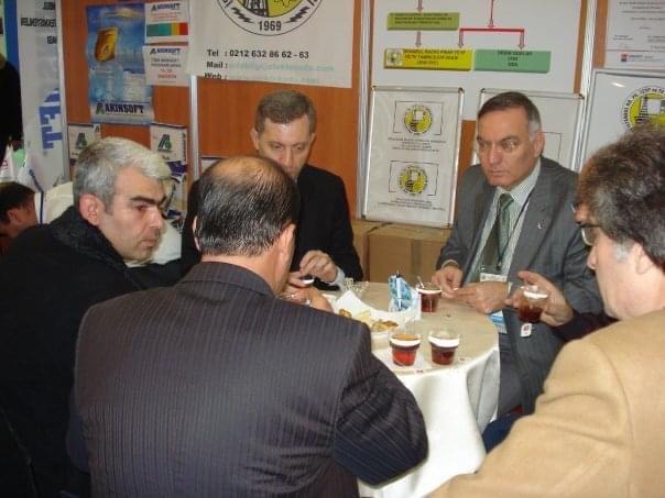 Nostalji Fotoğraflar