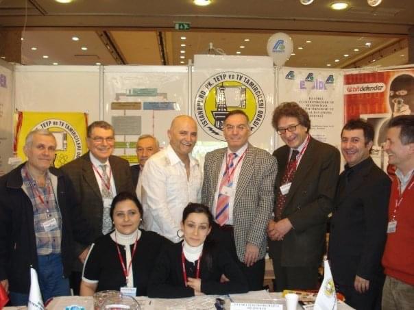 Nostalji Fotoğraflar