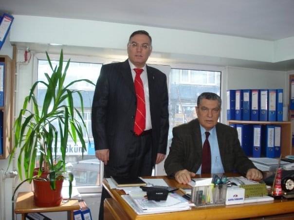 Nostalji Fotoğraflar