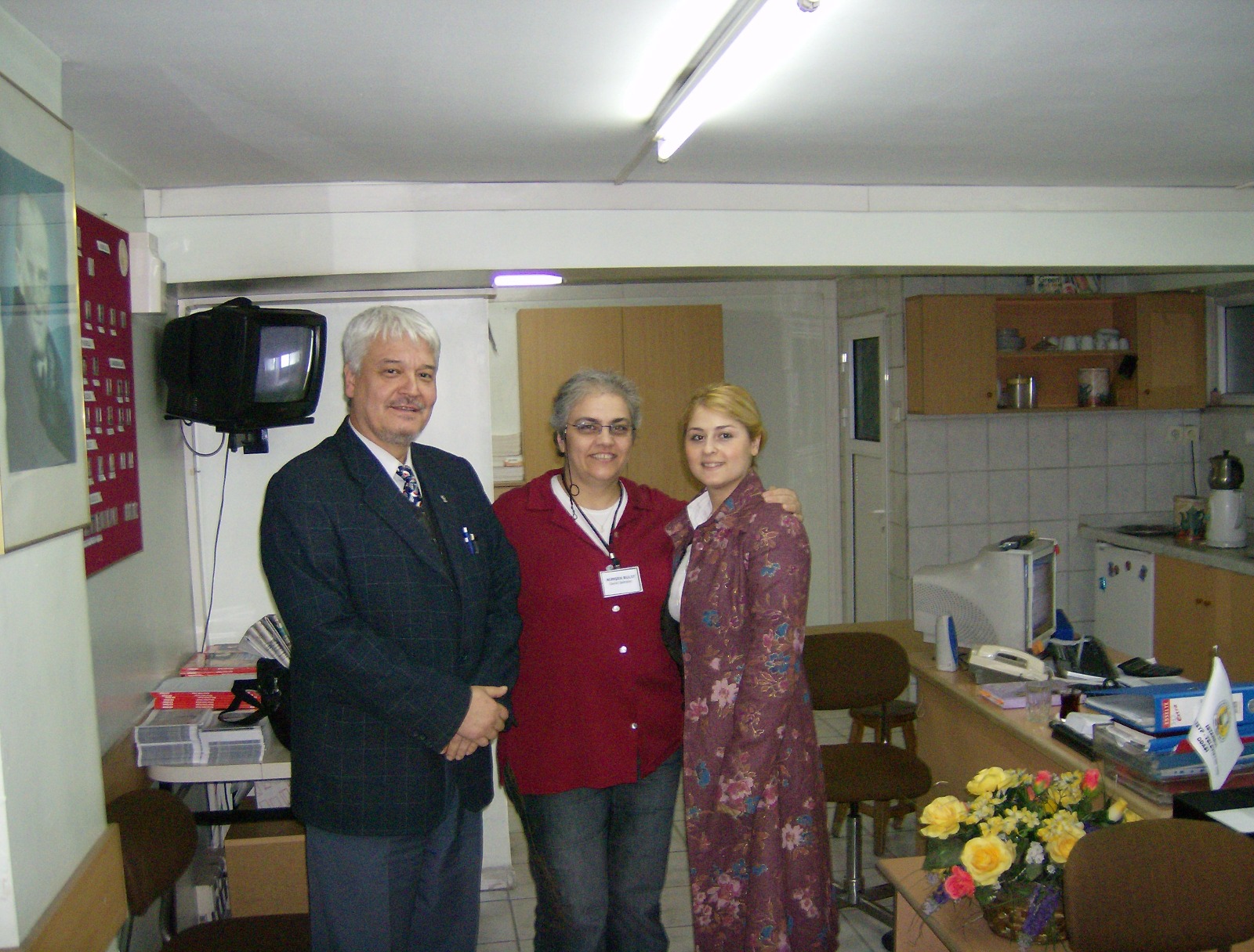 Nostalji Fotoğraflar