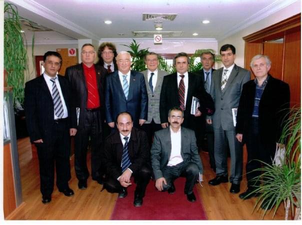 Nostalji Fotoğraflar