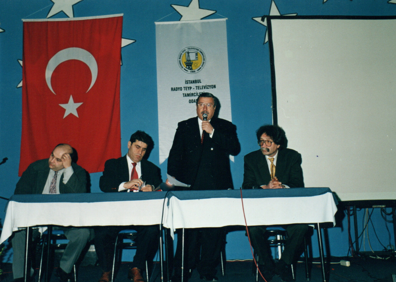 Nostalji Fotoğraflar