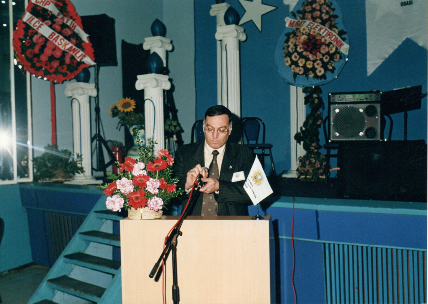 Nostalji Fotoğraflar