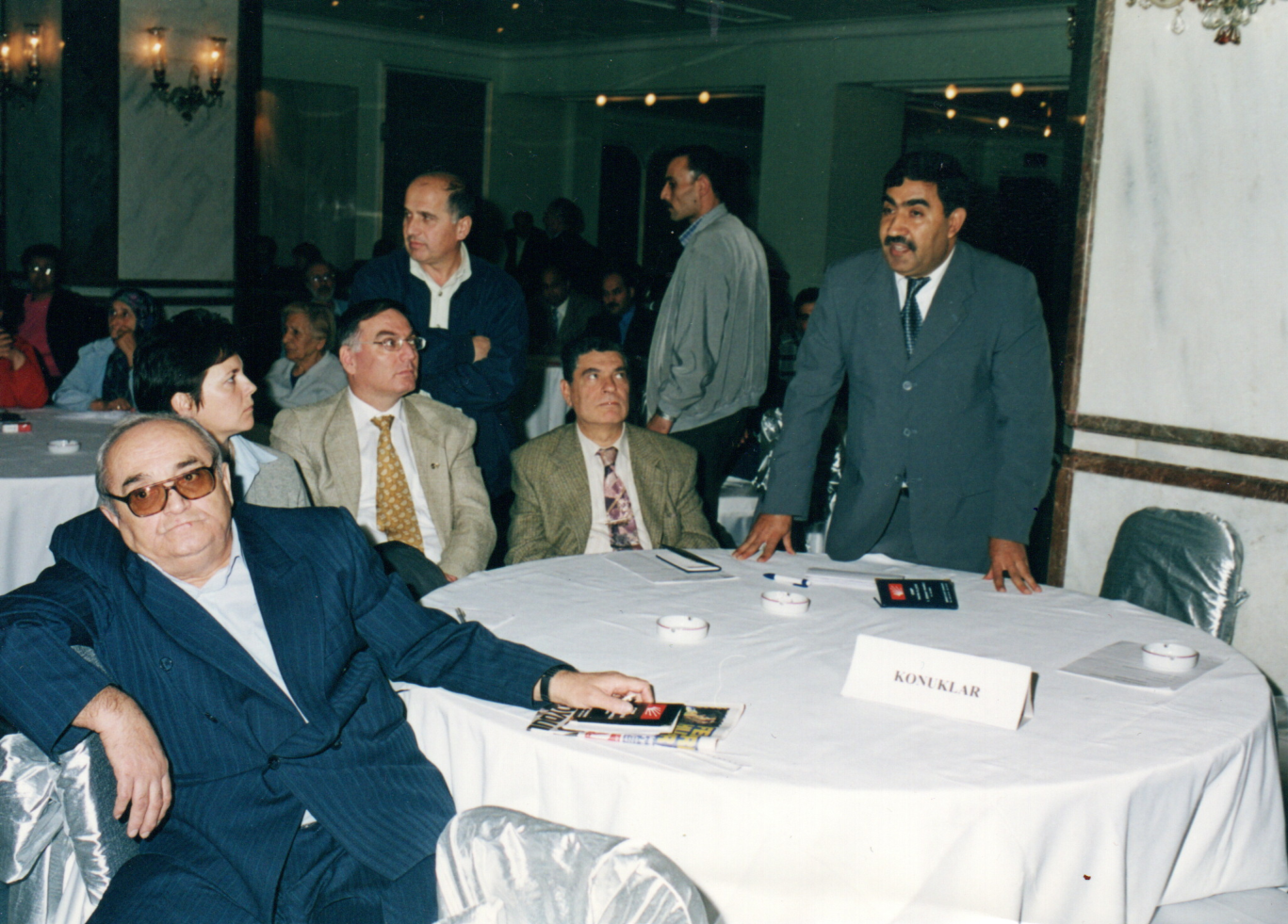 Nostalji Fotoğraflar