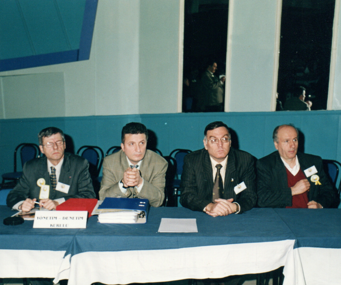 Nostalji Fotoğraflar