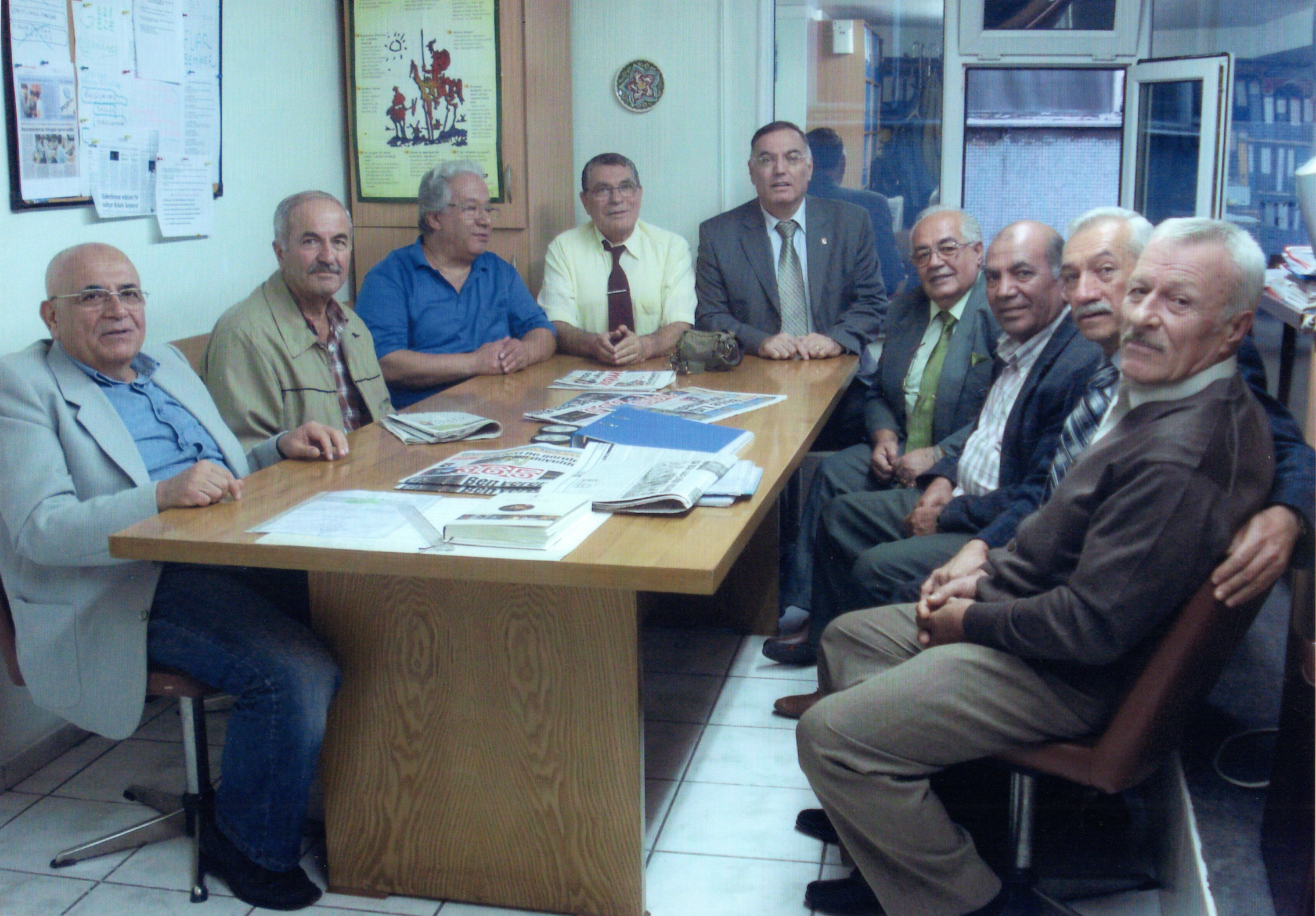 Nostalji Fotoğraflar