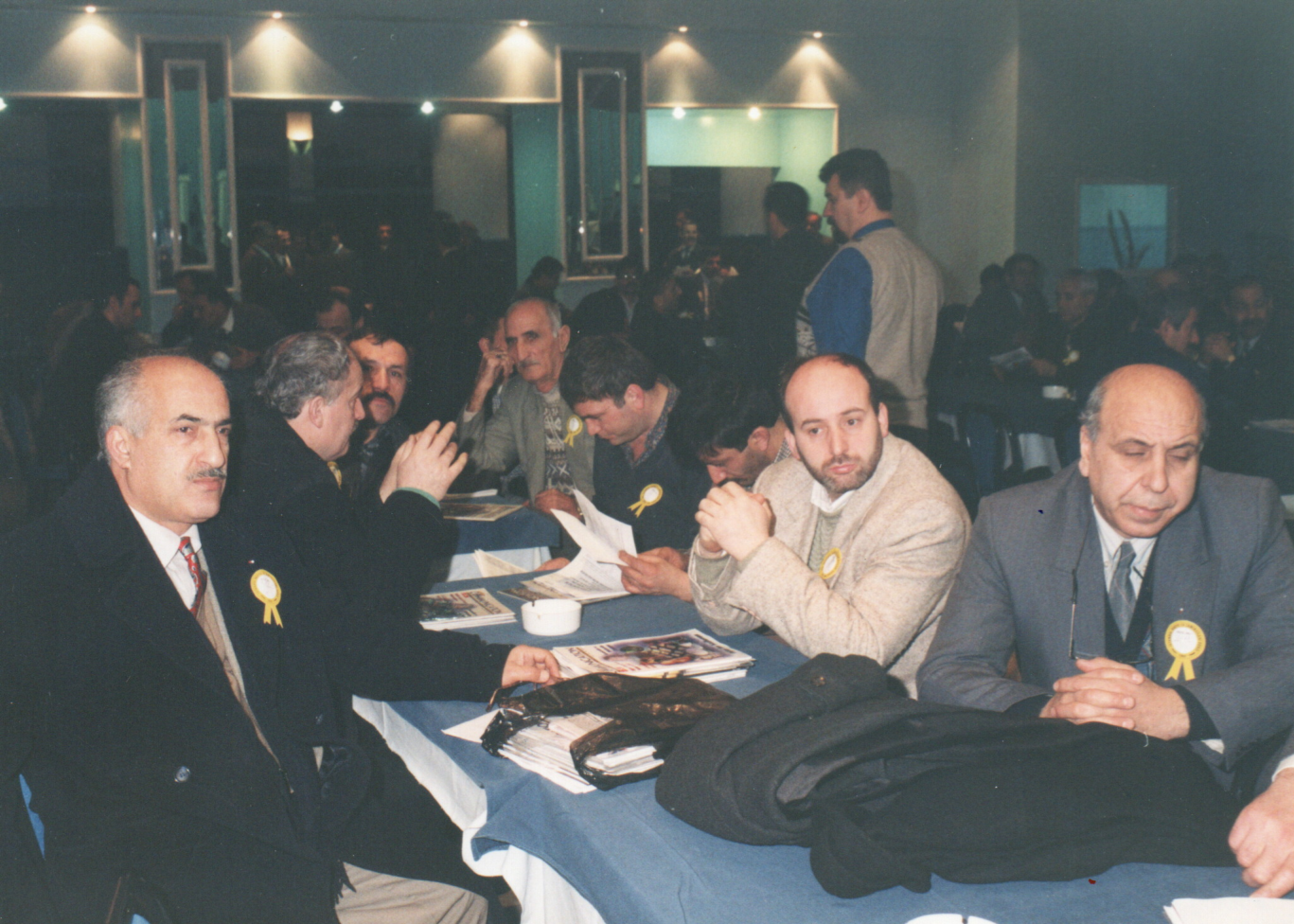 Nostalji Fotoğraflar