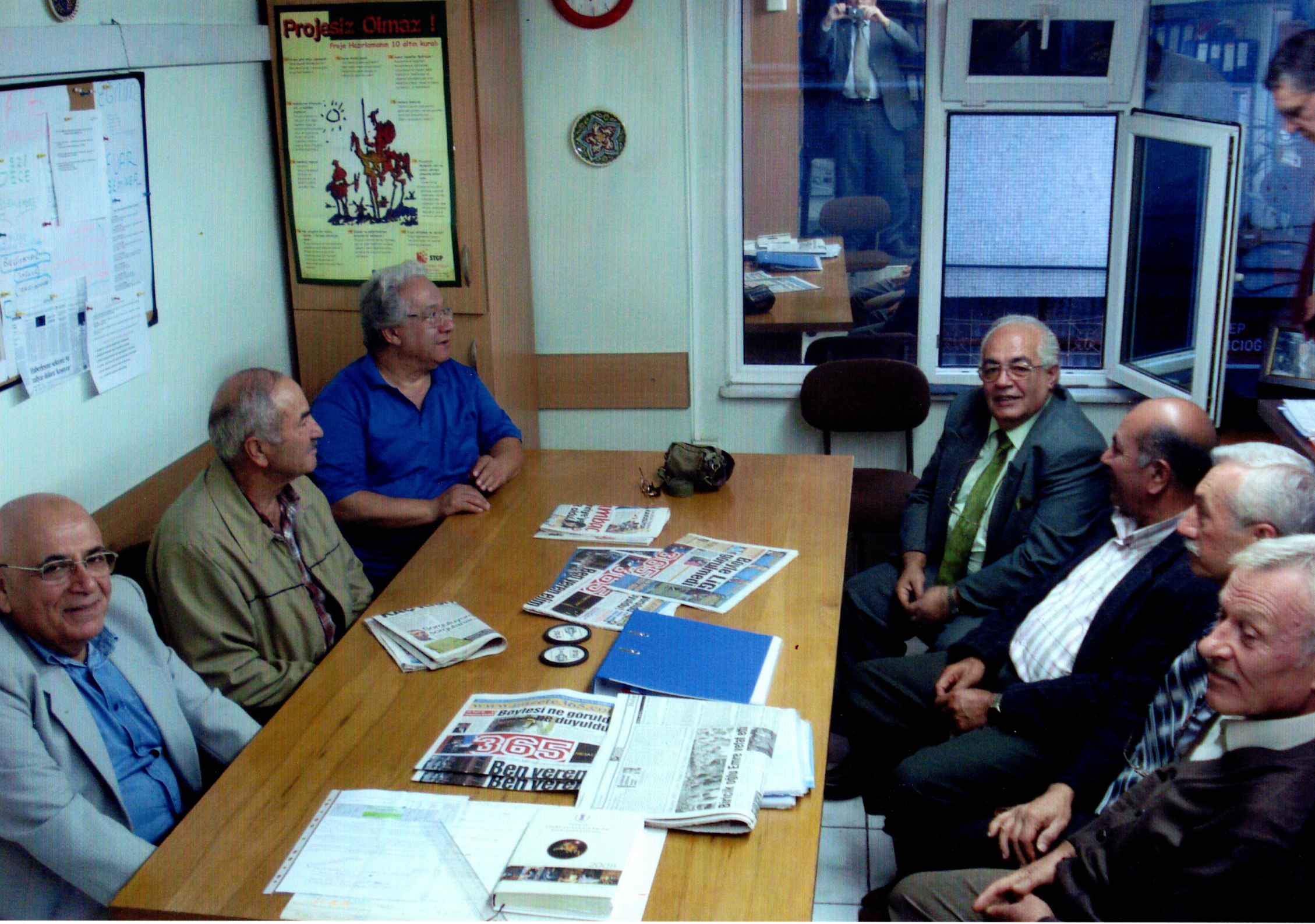 Nostalji Fotoğraflar