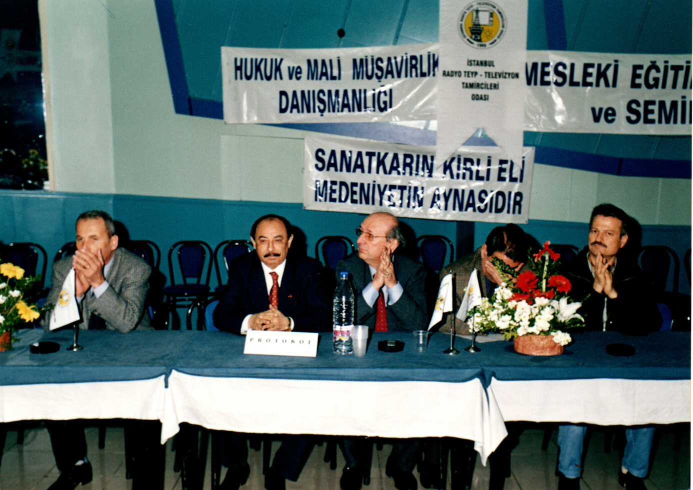 Nostalji Fotoğraflar