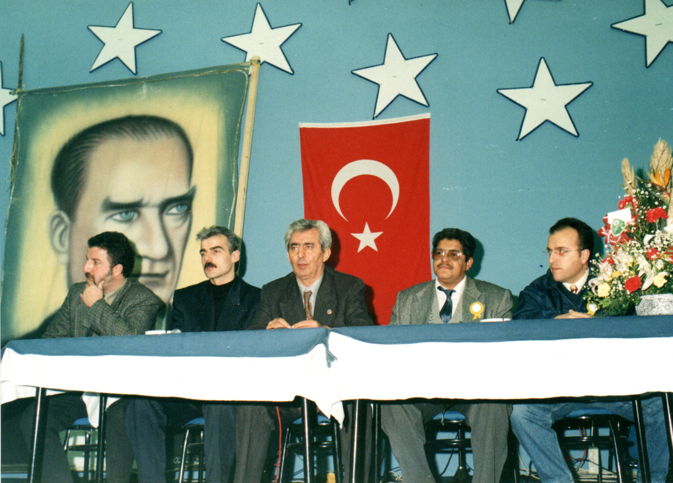 Nostalji Fotoğraflar