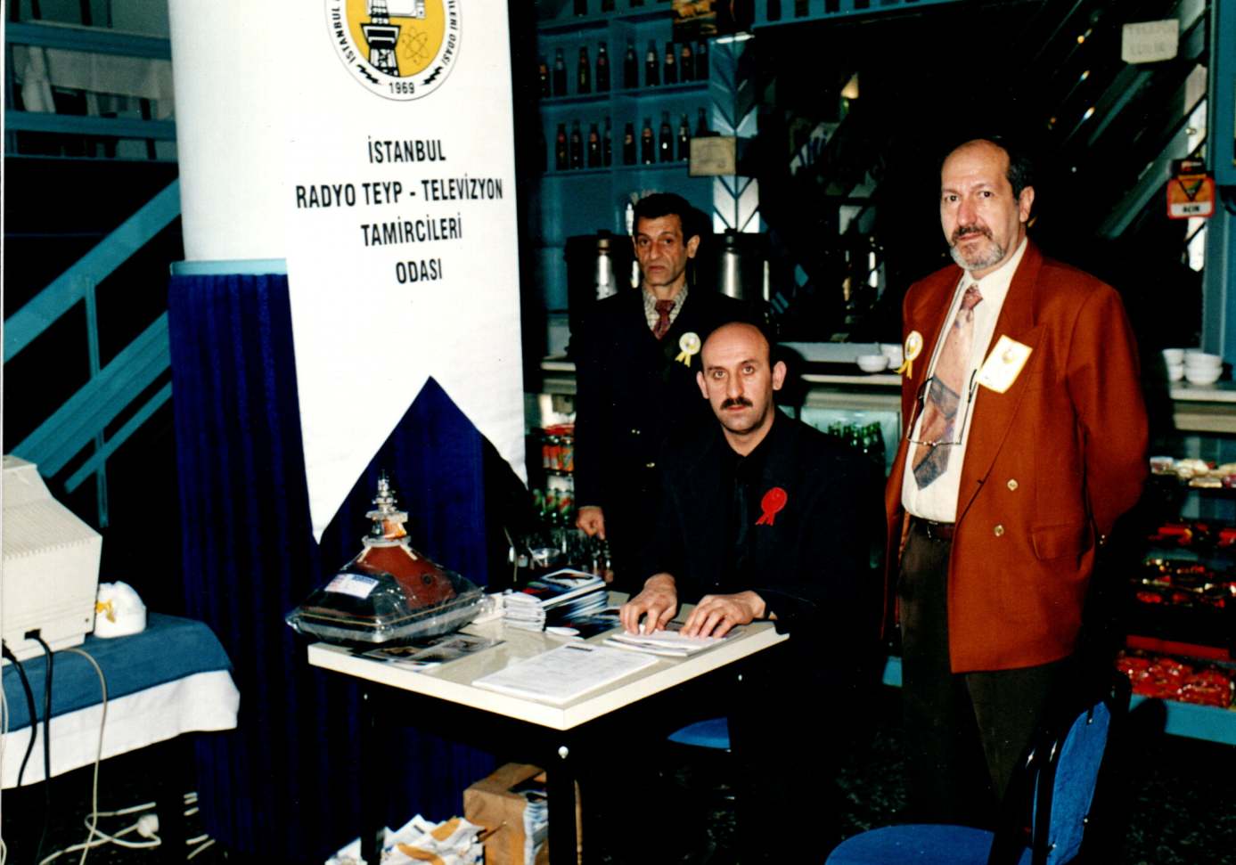 Nostalji Fotoğraflar