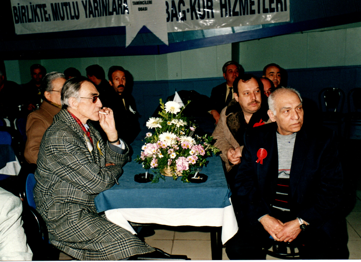 Nostalji Fotoğraflar