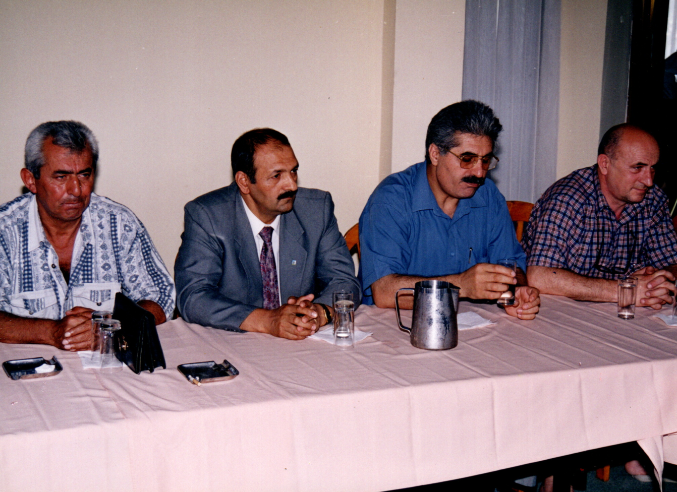 Nostalji Fotoğraflar