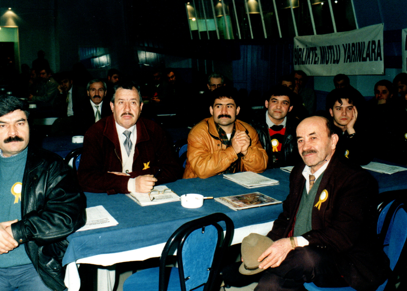 Nostalji Fotoğraflar