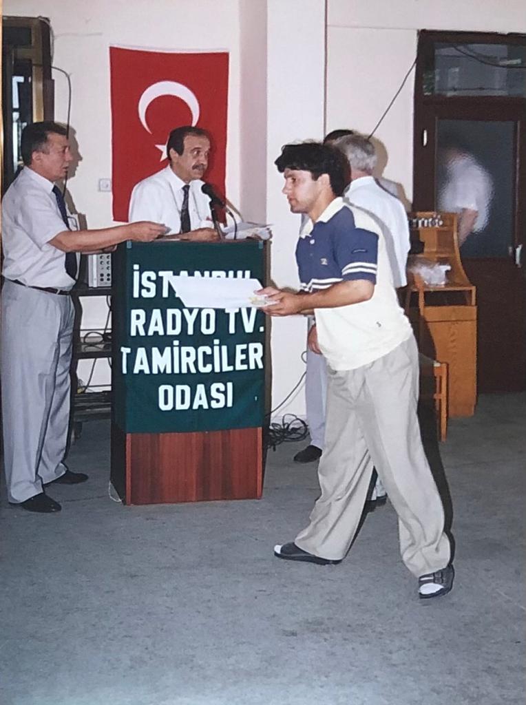 Nostalji Fotoğraflar