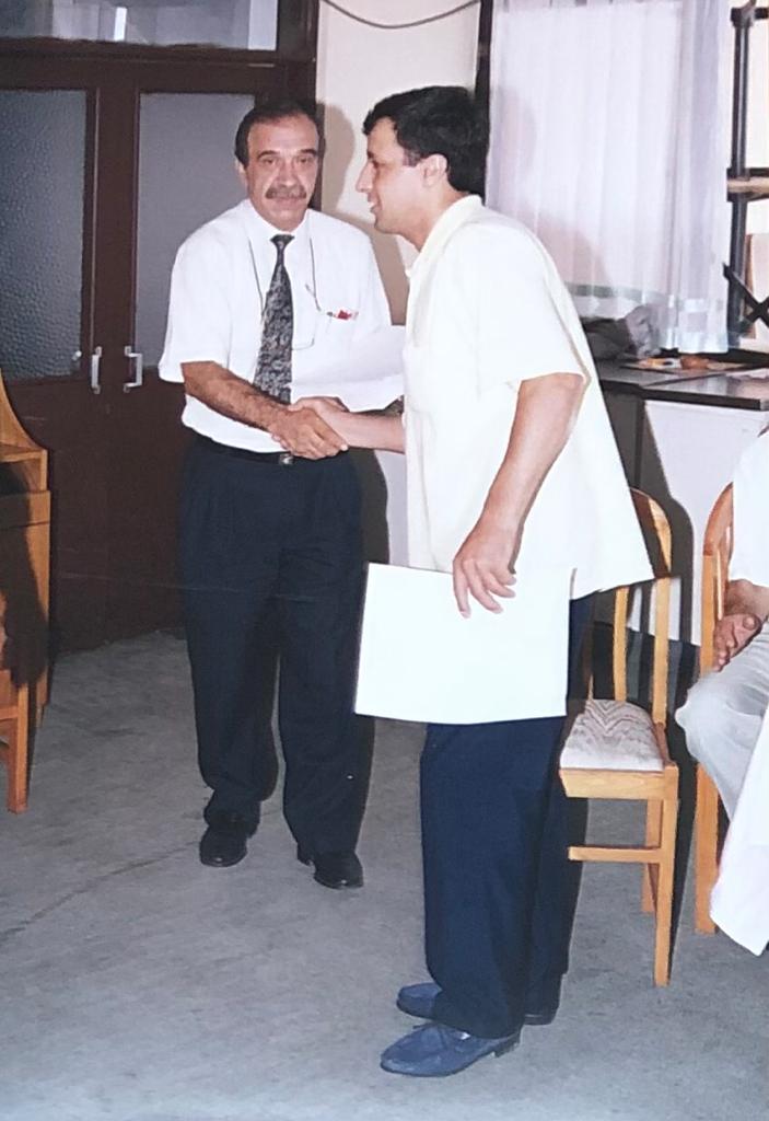 Nostalji Fotoğraflar